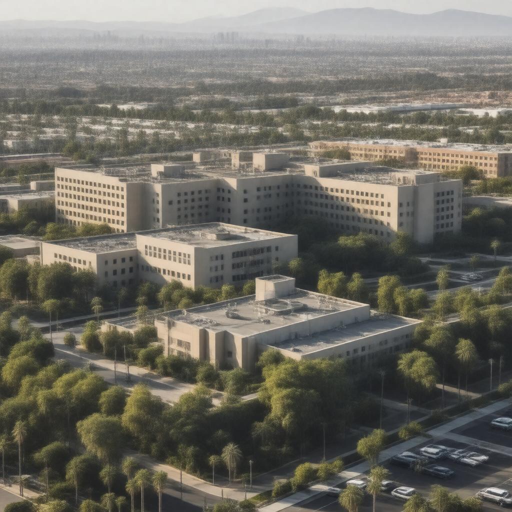 Naval Medical Center San Diego